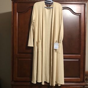 XL LuLaRoe Sarah NWT